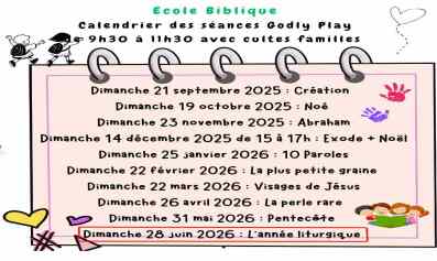 École biblique