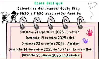 École biblique