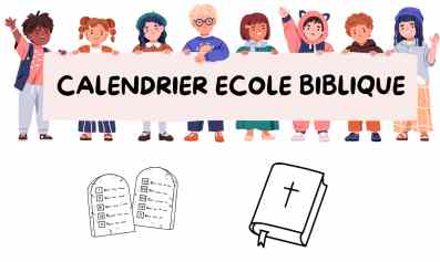 École biblique