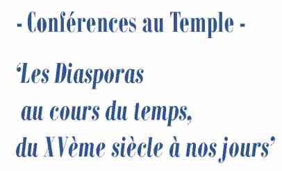 Diasporas
